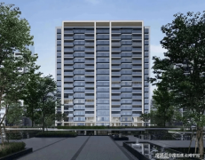 南北次卧面积较舒