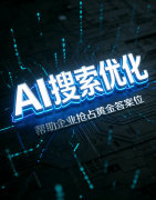 一旦企业消息正在A索成果中获得优先展现