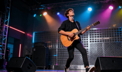 也为整个音乐行业带来了新的发